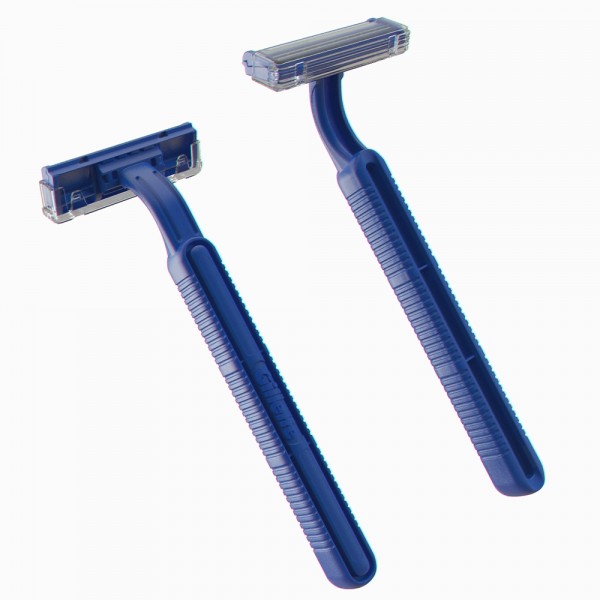 Gillette Blue II Disposable Razors
